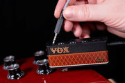 Vox AmPlug3 AP3 Guitar Pocket Headphone Amplifier