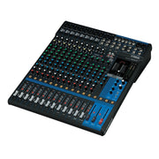 YAMAHA Mixer MG16XU
