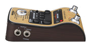 ZOOM  Acoustic Creator Pedal AC2/220 GL
