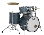 PEARL Drumset Roadshow Aqua Blue Glitter RS525SC