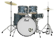 PEARL Drumset Roadshow Aqua Blue Glitter RS525SC