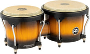 Meinl HB100VSB Headline Series, Bongo, Vintage Sunburst