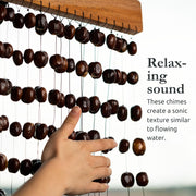 SONIC ENERGY Pala Chimes SPCH