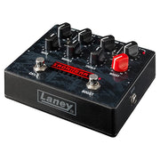 LANEY Guitar Amp IRF LOUDPEDAL