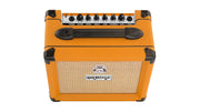 Orange CRUSH12 12Watt Guitar Amp Combo Orange