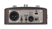 ZOOM  Acoustic Creator Pedal AC2/220 GL