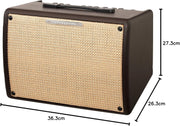 IBANEZ Acoustic Guitar Combo Amp T30II U