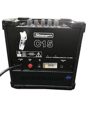 STRANGER Guitar Amplifier C15