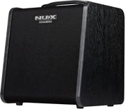 Nux AC-60 Stageman II Acoustic Guitar Amplifier