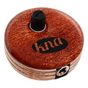 KNA UP-2 Pickups Universal Stick-on Piezo Acoustic Instrument Pickup with Volume Control