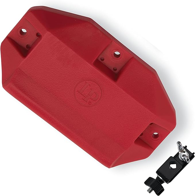 Latin Percussion LP1205 Jam Block High Pitch