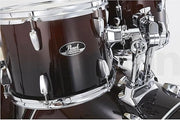PEARL Drumset Roadshow Garnet Fade RS525SC