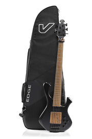 Gruv Gear Blade Edge Guitar Gigbag - Black