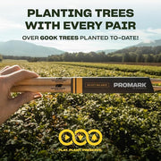 PROMARK Drumsticks Hickory TX5AW ORANGE