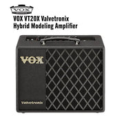 VOX Guitar Amplifier VT20X