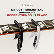 PLANET WAVES Tri-Action Capo PWCP09S