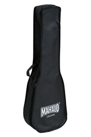 Mahalo MJ2CE-3TS Cutaway Concert Semi Electric Ukulele, 3Tone Burst