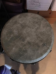 REMO Djembe 14