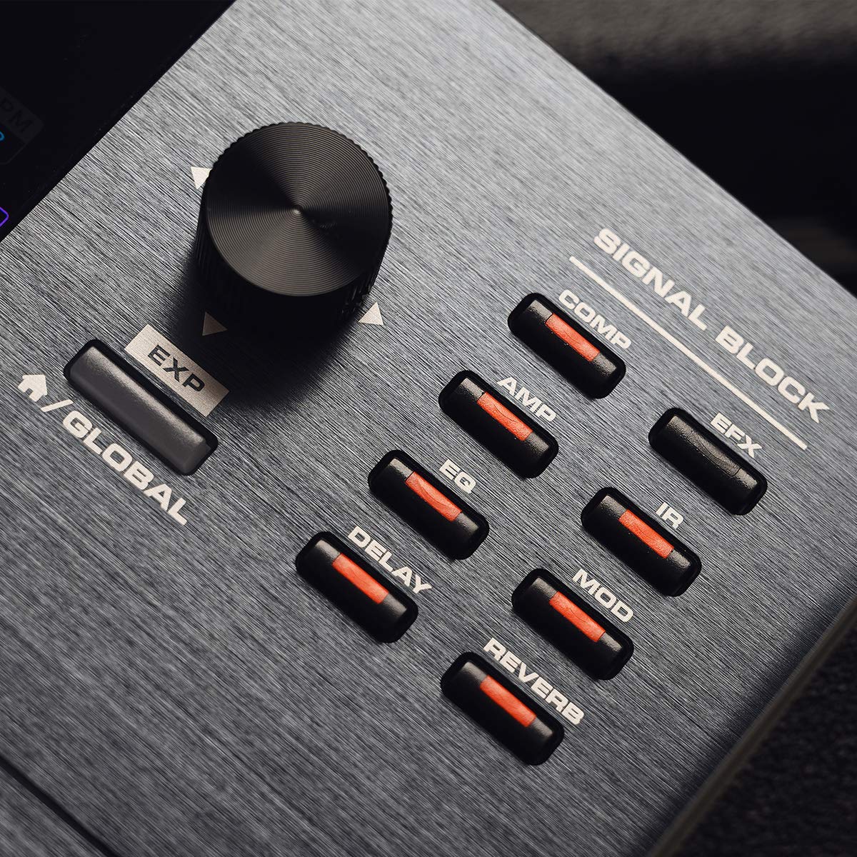 Nux MG-30 Guitar & Bass Versatile Modeler Guitar amp