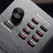 NUX MG-30 Versatile Modeler Guitar Multi-Effects Pedal