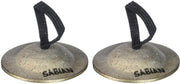 SABIAN Finger Cymbal Light Pair - 50101