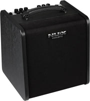 Nux AC-60 Stageman II Acoustic Guitar Amplifier