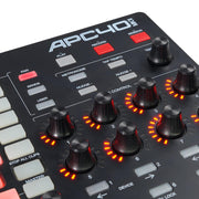 Akai Professional APC40MKII | USB-Powered Ableton Live Performance Controller