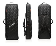 Mono M80-K61-BLK M80 Keyboard Case 61 Jet Black