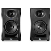 Kali Audio LP-UNF Ultra Nearfield Powered Studio Monitors