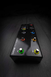 Line 6 HX Stomp XL Guitar Multi-Effects Processor