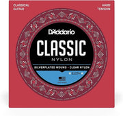 D'Addario Nylon Student Classical String set, Hard tention / Normal Tention