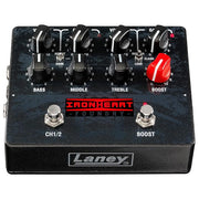 LANEY Guitar Amp IRF LOUDPEDAL