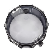 Tama S.L.P. Black Brass Snare Drum 14 x 6.5 inch LBR1465