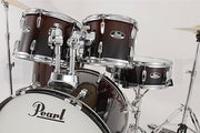 PEARL Drumset Roadshow Garnet Fade RS525SC