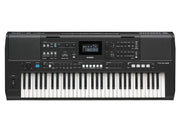Yamaha PSR-E483 61-Key Portable Keyboard