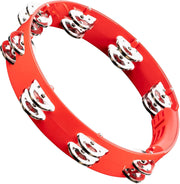 Meinl Percussion HTT10 Headliner Series Tour Tambourine, 10