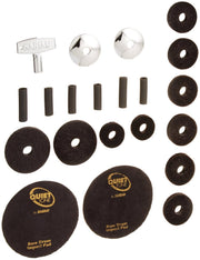 SABIAN Essential Emergency Kit CRISIS