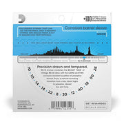 D'Addario EZ940 85/15 Light Guage, 12strings Acoustic Guitar String Set