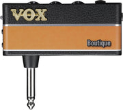 Vox AmPlug3 AP3 Guitar Pocket Headphone Amplifier