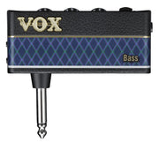 VOX Amplug 3 AP3 Bass Headphone Amp
