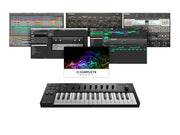Native instrument Komplete Kontrol M32