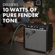 FENDER Guitar Amplifier Frontman 10G