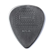 DUNLOP MAX-GRIP NYLON STANDARD PICK 12PACK 449P