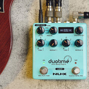 Nux NDD-6 Duotime
