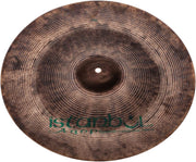 ISTANBUL Cymbal 18