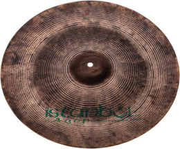 ISTANBUL Cymbal 18