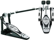 Tama Iron Cobra Double Pedal, HP600DTW, Duo Glide - Double Pedals