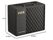 VOX Guitar Amplispeaker Digital VT40X