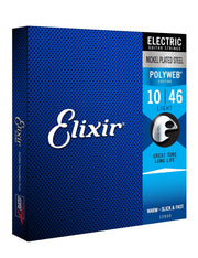 ELIXIR 12050 Electric String Set (10-46)