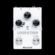 MOOER Looper Pedal for Voice/Instrument MVP3